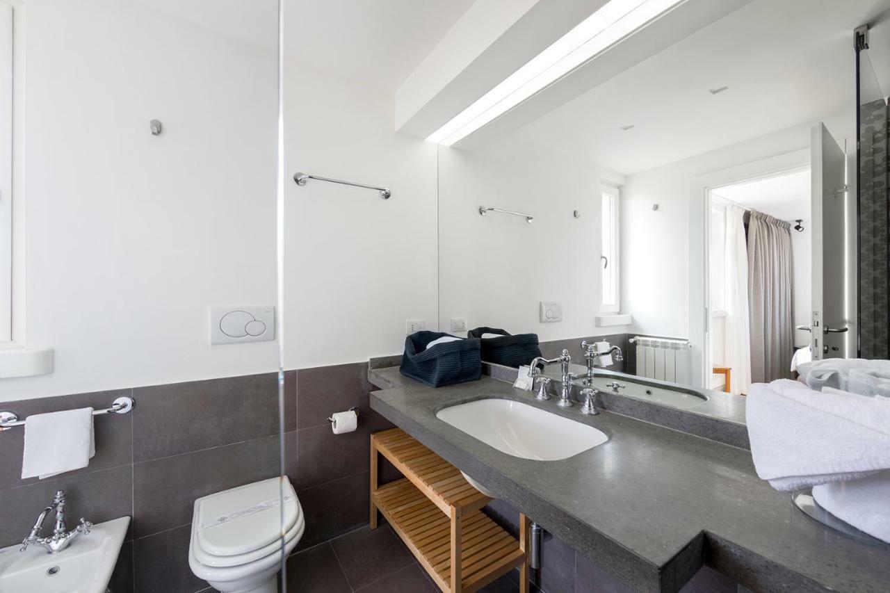 Apartamento Penthouse Rome Capitol Exterior foto